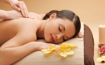 Zabiegi w SPA, czyli na co pomaga masaż?