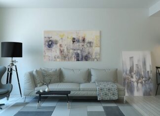 Jak fajnie zrobić pokój?