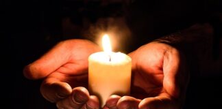 Czy świeczki Yankee Candle są zdrowe?