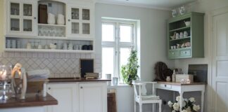 Jaka może być komoda?