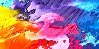 Jaki obraz święty powiesić w salonie?