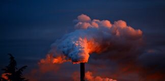 Jaki wysoki komin do pieca gazowego?