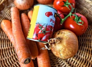 Jak zrobić koncentrat płynu do spryskiwaczy?