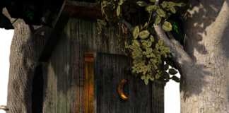 Jak przymocować kibel do podłogi?