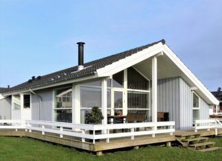 Czym pomalować rurę od kominka?